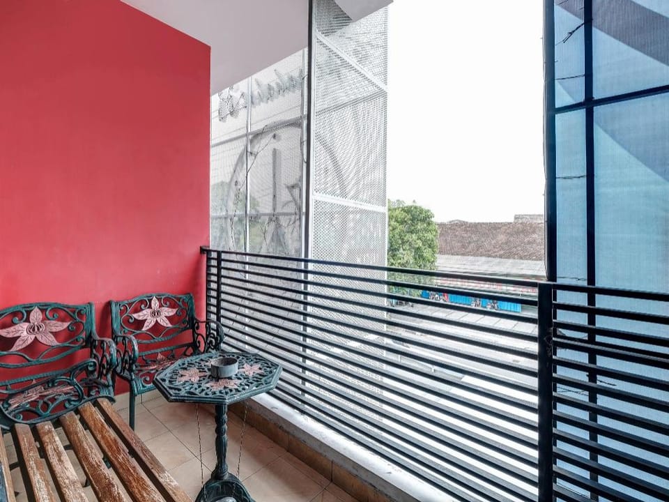 OYO 90910 Pondok Tamsis Hotel in Yogyakarta