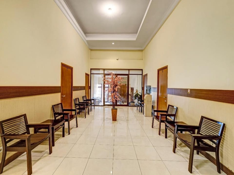 OYO 90910 Pondok Tamsis Hotel in Yogyakarta