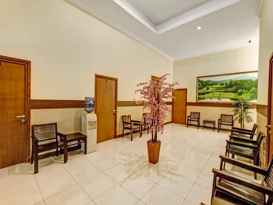 OYO 90910 Pondok Tamsis Hotel in Yogyakarta