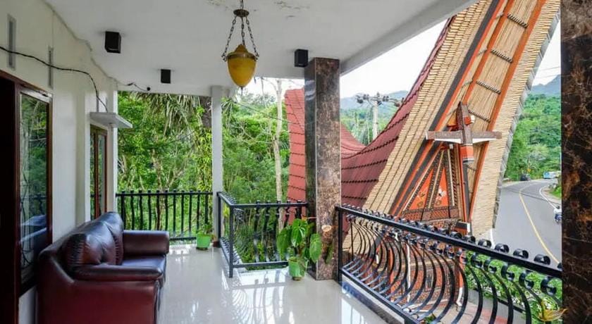 RedDoorz @ Makale Tana Toraja Hotel in Indonesia