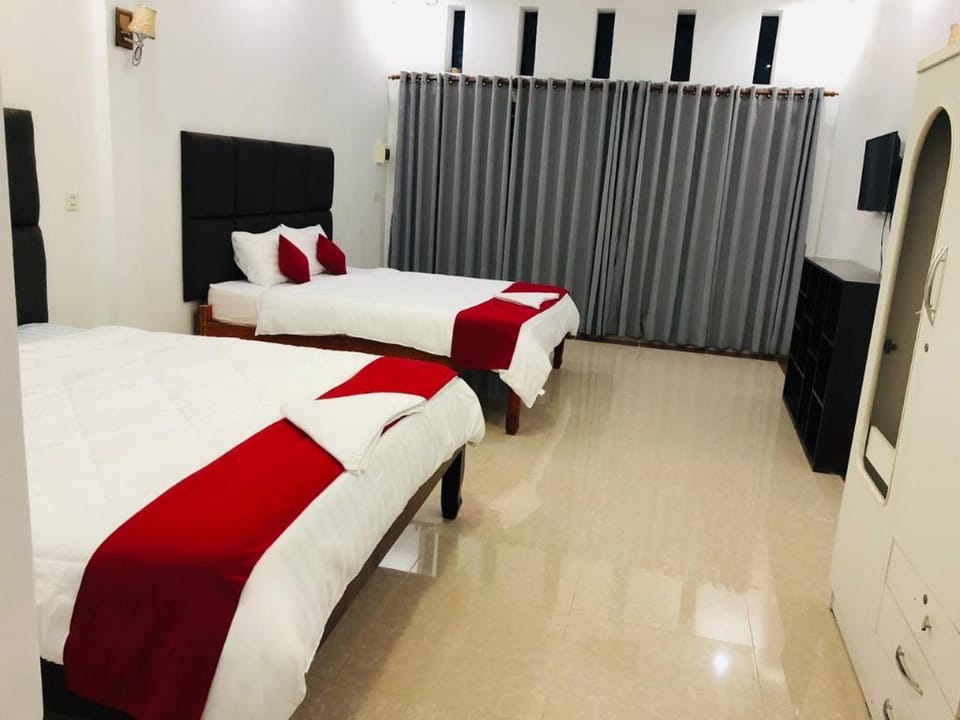 EZ Guesthouse Hotel in Phnom Penh Province