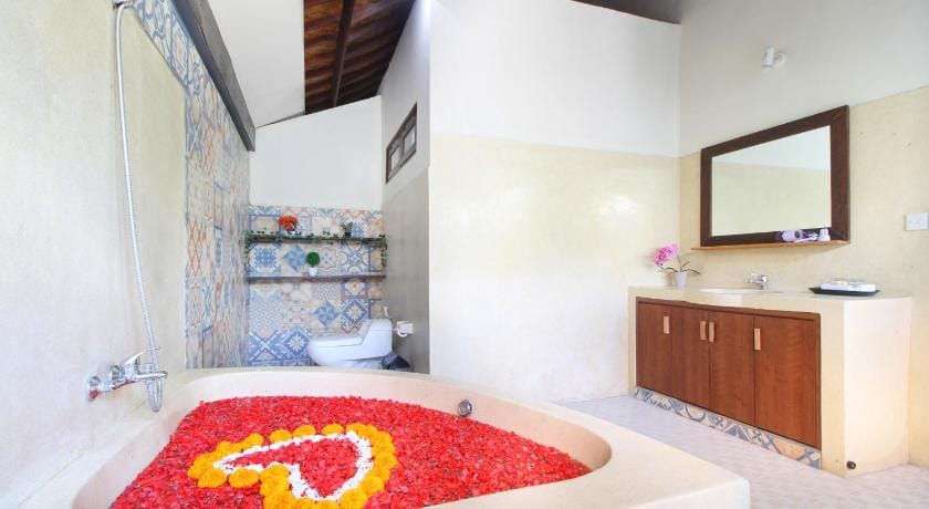 Sudha Villa Bali B Villa in Kuta