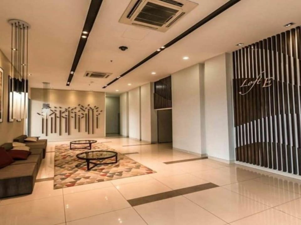 Capital O 90987 The Loft Residences Homestay @ Imago Shopping Mall 2 Hotel in Kota Kinabalu