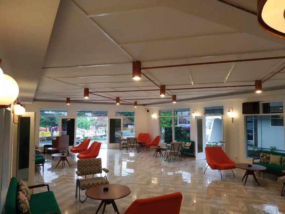 Aron Hotel Hotel in Indonesia