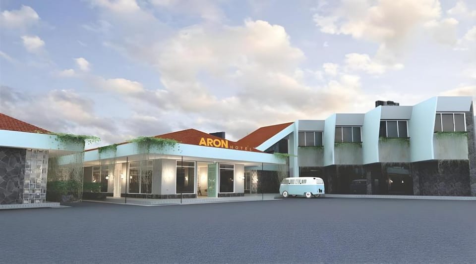 Aron Hotel Hotel in Indonesia