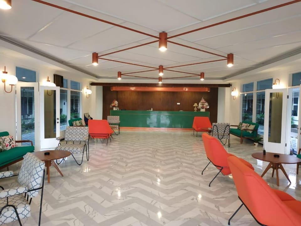 Aron Hotel Hotel in Indonesia