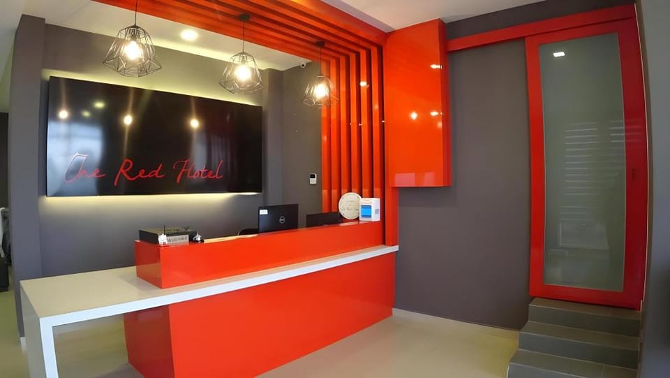 The Red Hotel Hotel in Selangor, Malaysia
