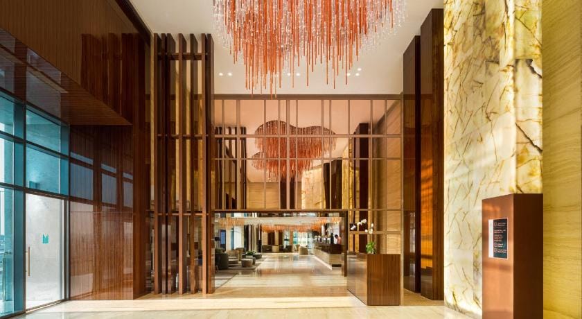 Millennium Place Barsha Heights Hotel Hotel in Dubai
