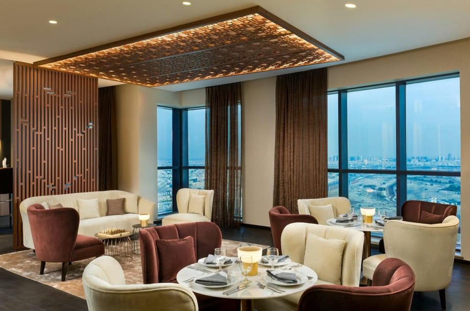 Millennium Place Barsha Heights Hotel Hotel in Dubai