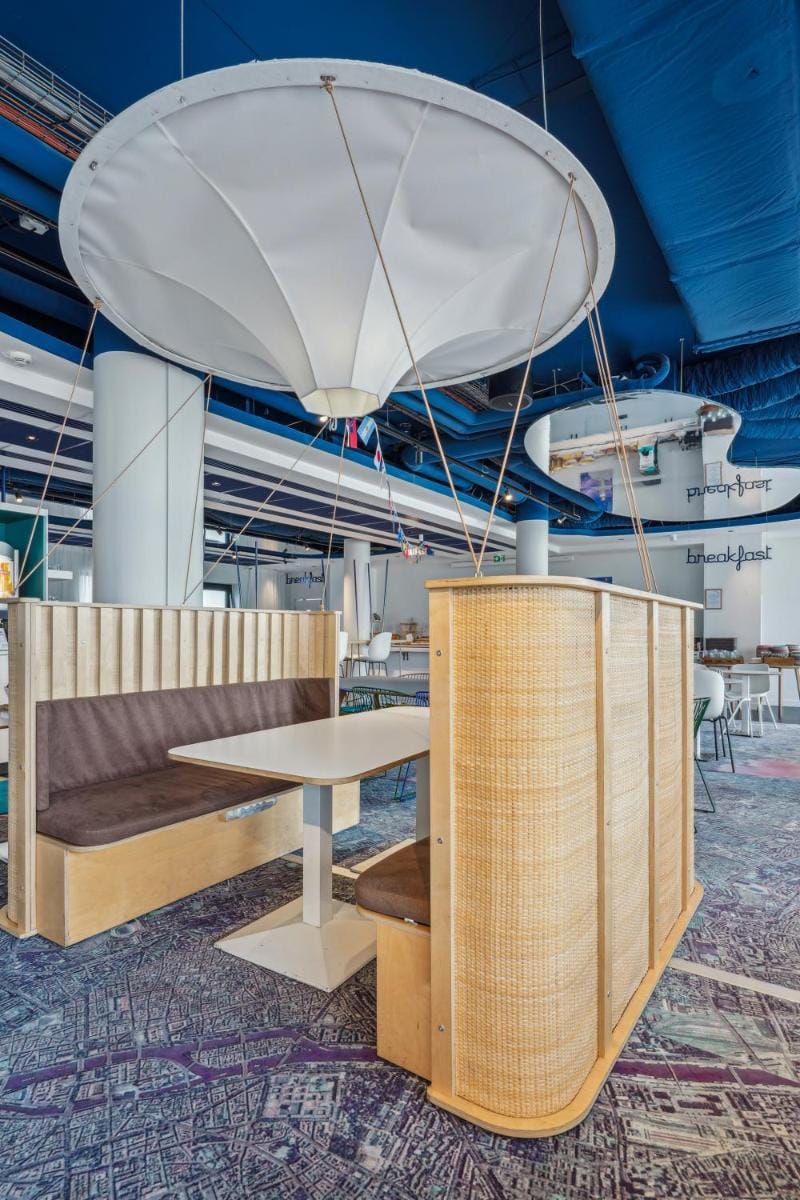 ibis Styles Paris Orly Tech Airport Hotel in Île-de-France