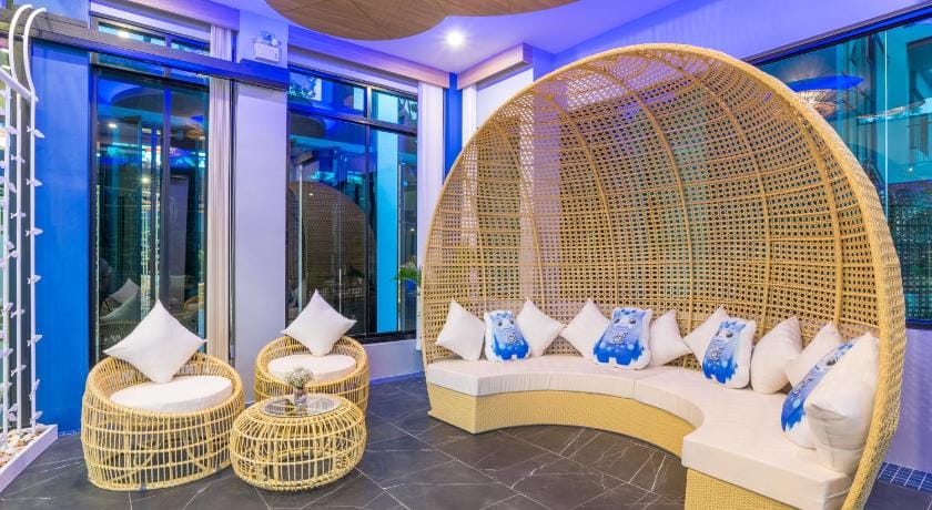 Anda Sea Tales Resort Resort in Krabi Changwat