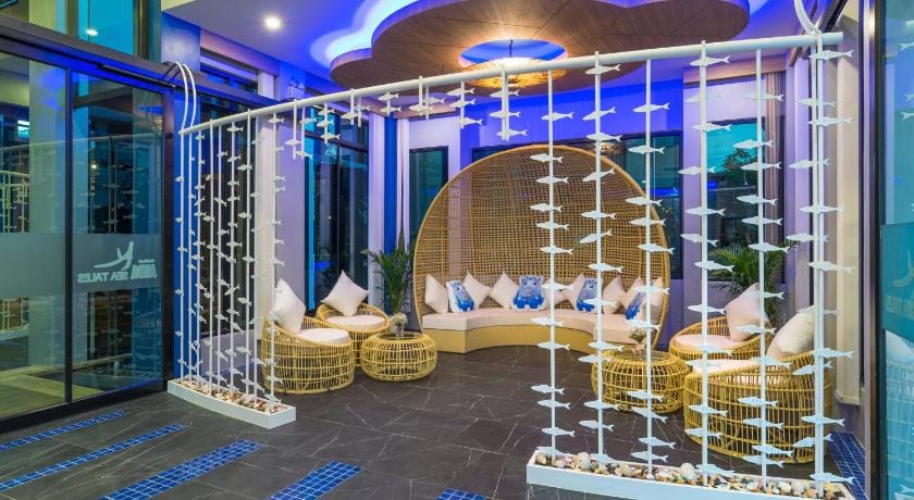 Anda Sea Tales Resort Resort in Krabi Changwat