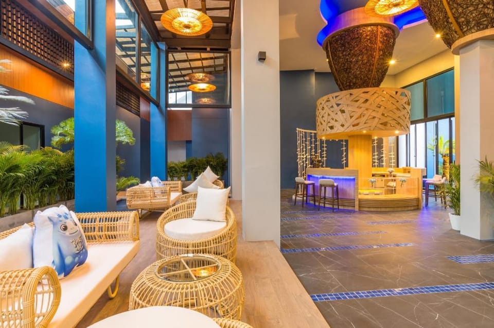 Anda Sea Tales Resort Resort in Krabi Changwat