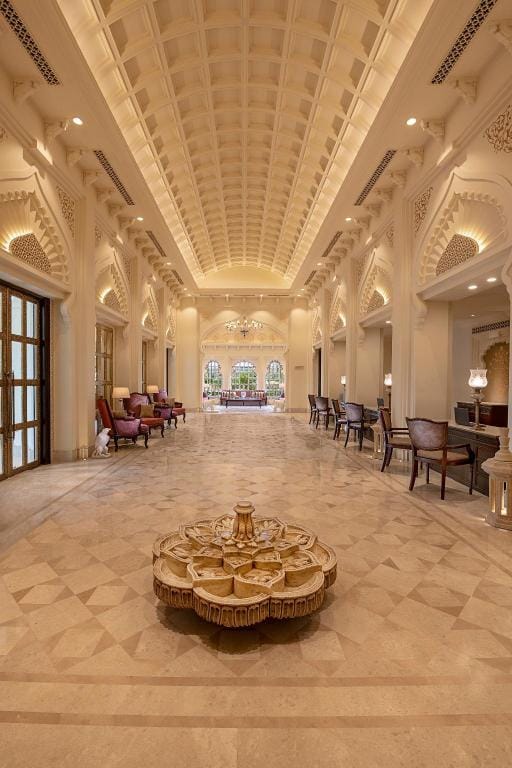 Aurika, Udaipur Hotel in Udaipur