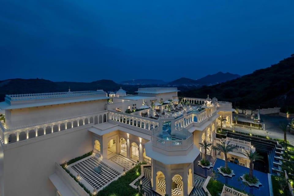 Aurika, Udaipur Hotel in Udaipur