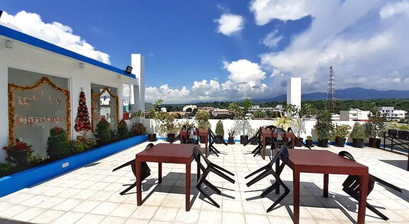Rosetta Guest House Hotel in Central Visayas