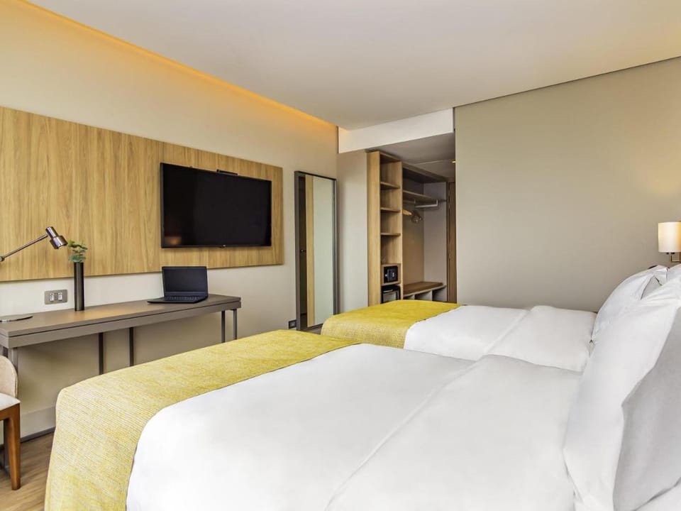 Mercure Itajaí Navegantes Hotel in Navegantes
