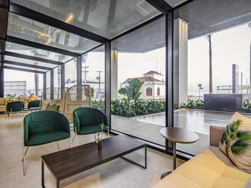 Mercure Itajaí Navegantes Hotel in Navegantes