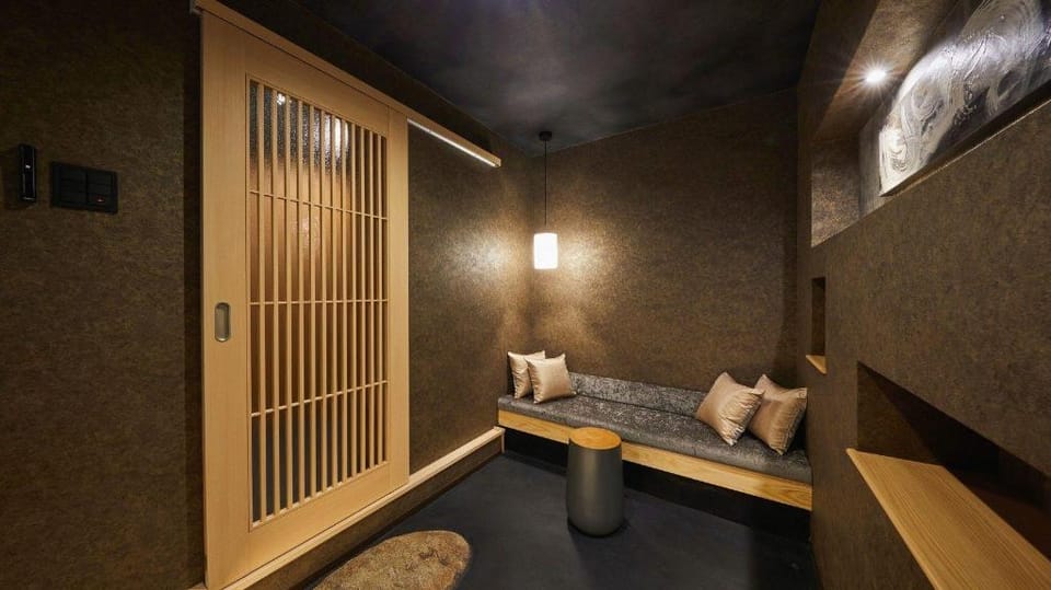 Rinn Shijo Nishinotoin Hotel in Kyoto