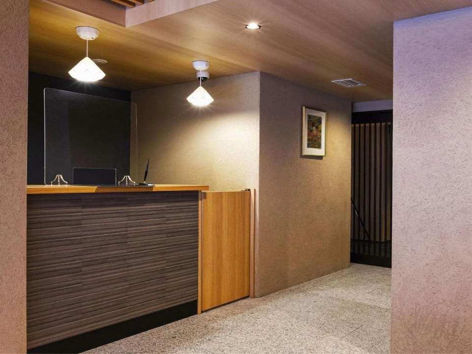 Rinn Shijo Nishinotoin Hotel in Kyoto