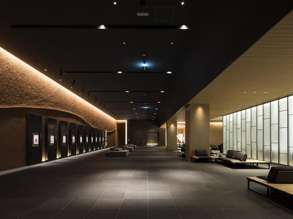Portom International Hokkaido Hotel in Hokkaido Prefecture