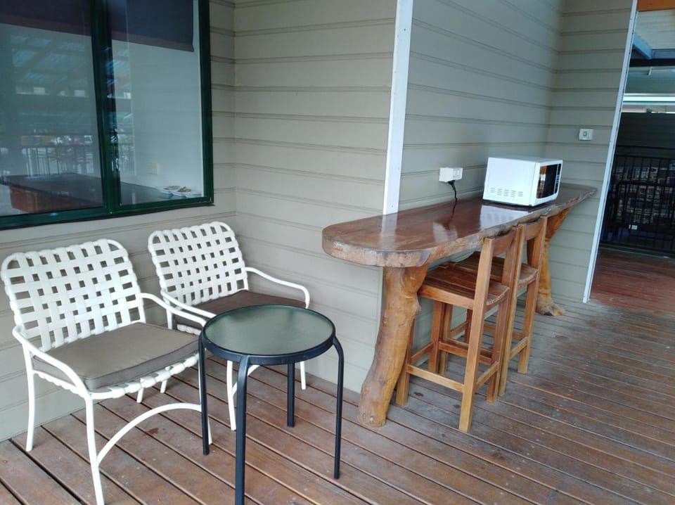 T's Resort & Motel Hotel in Port Macquarie