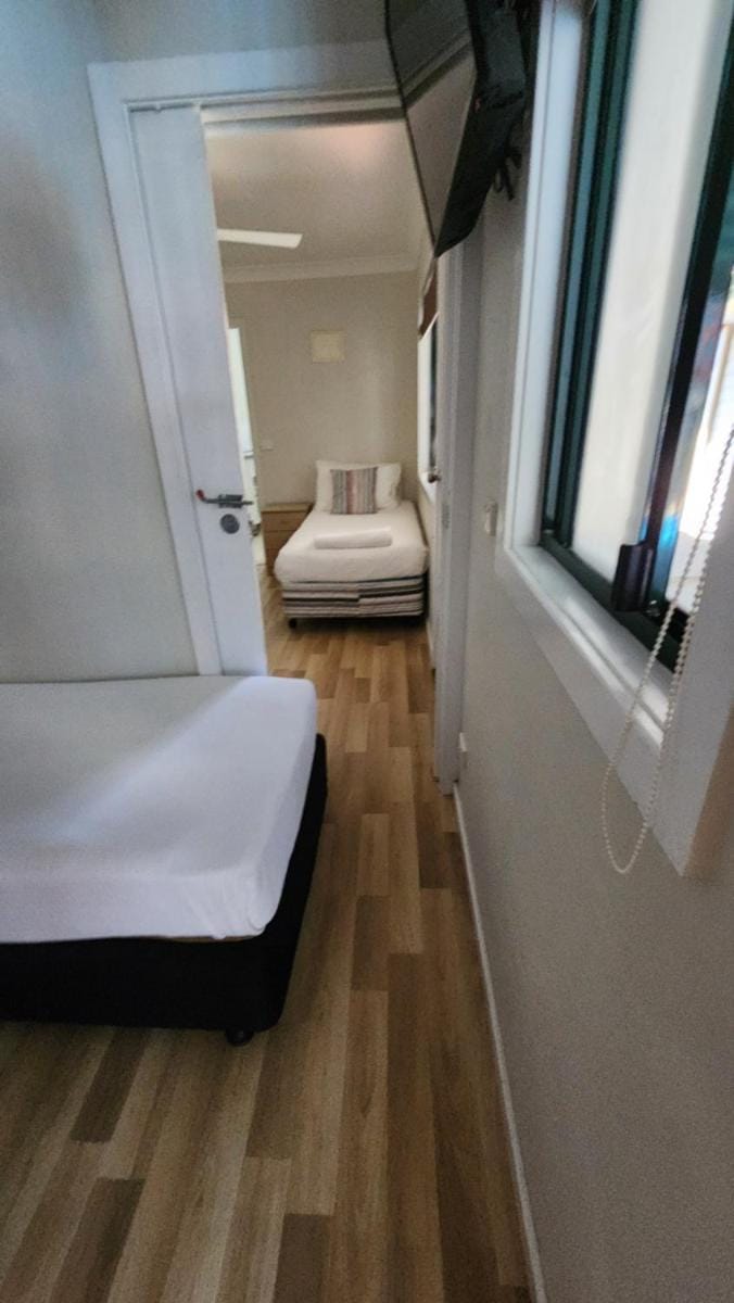 T's Resort & Motel Hotel in Port Macquarie