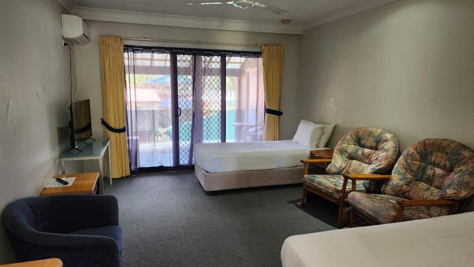 T's Resort & Motel Hotel in Port Macquarie