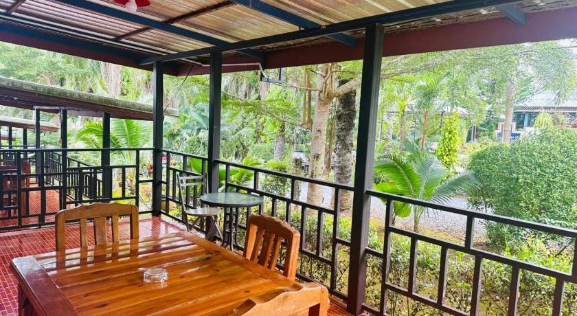 Palmthien Pool Villa Aonang Hotel in Krabi Changwat