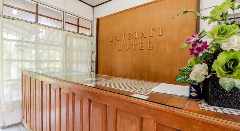 Satriafi Hotel Bed and Breakfast in Special Region of Yogyakarta