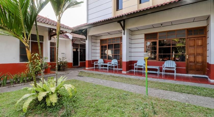 Satriafi Hotel Bed and Breakfast in Special Region of Yogyakarta
