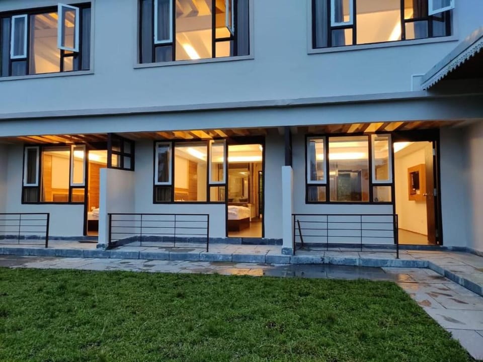 RIDAN - A Boutique Hotel Vacation rental in India