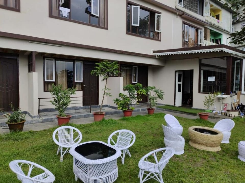 RIDAN - A Boutique Hotel Vacation rental in India