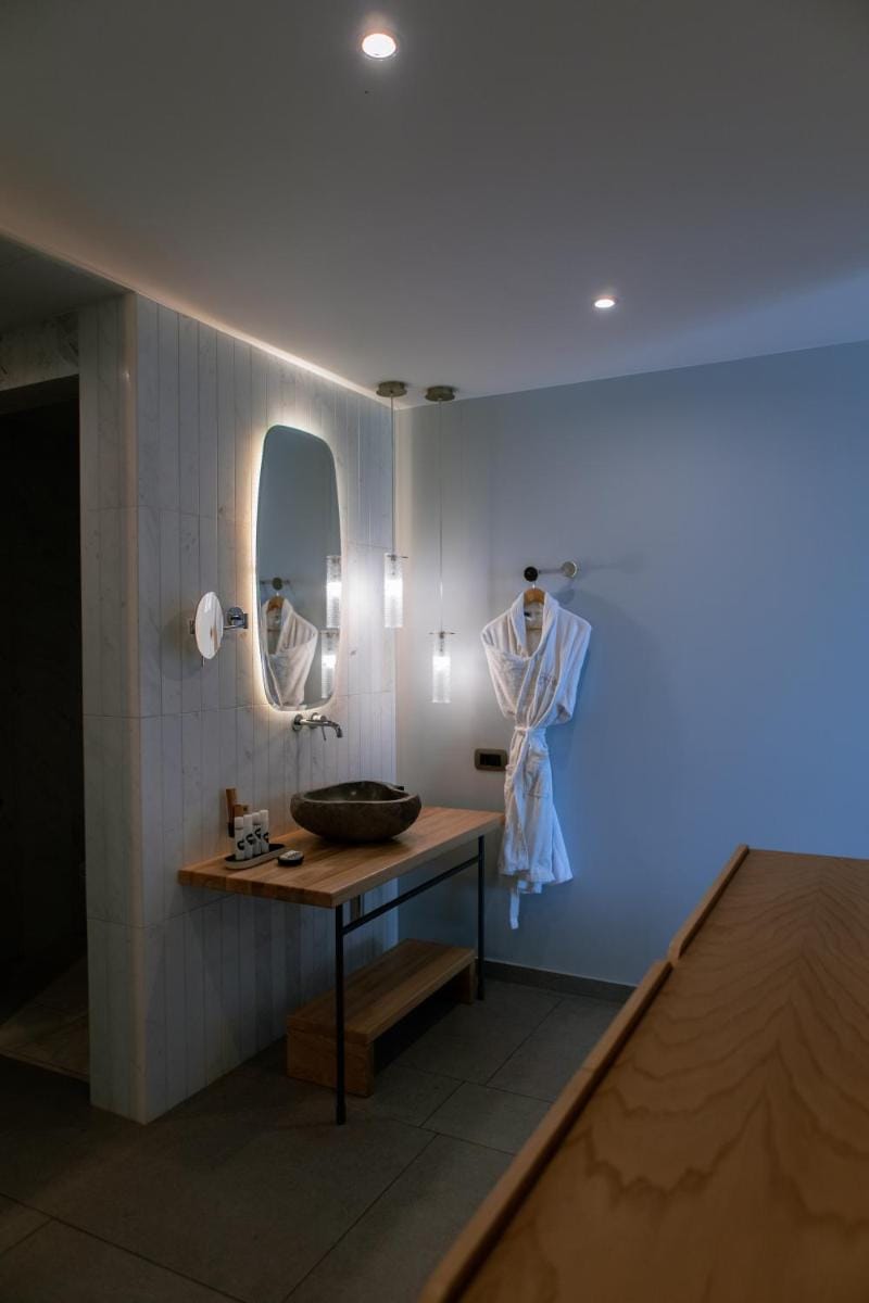Cayo Exclusive Resort & Spa Resort in Lasithi