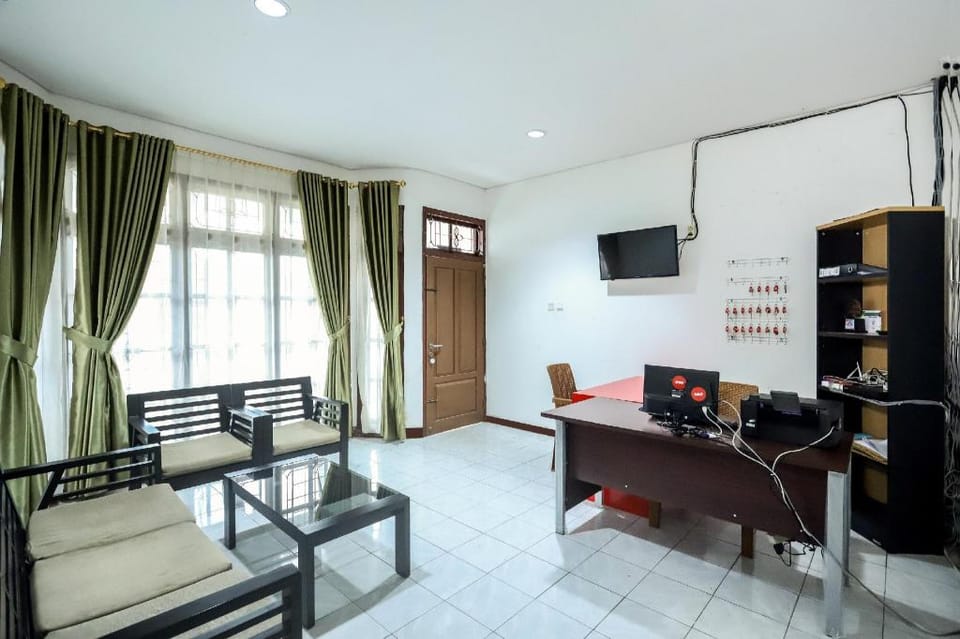 Hotel O Bungo Guest House Hotel in Indonesia