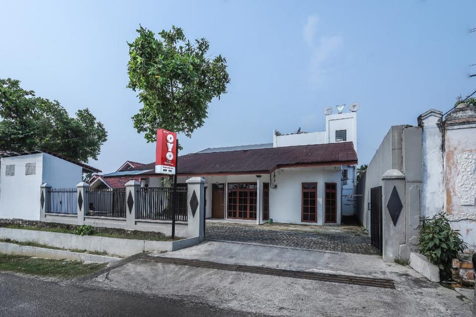 Hotel O Bungo Guest House Hotel in Indonesia