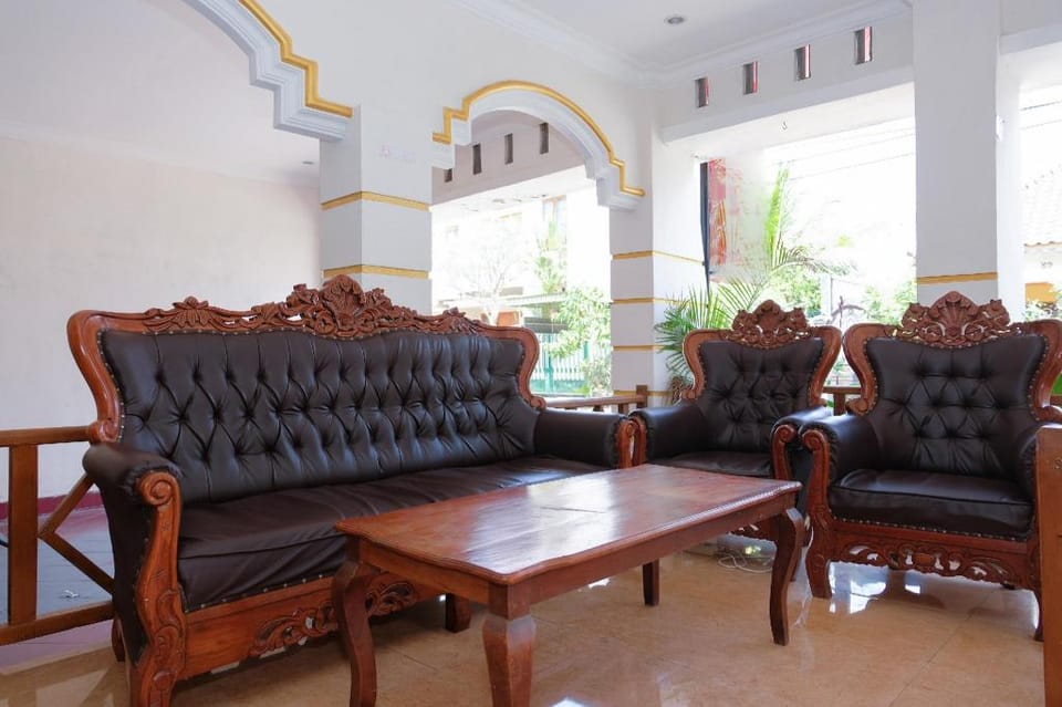 Hotel Welirang Syariah Hotel in East Java