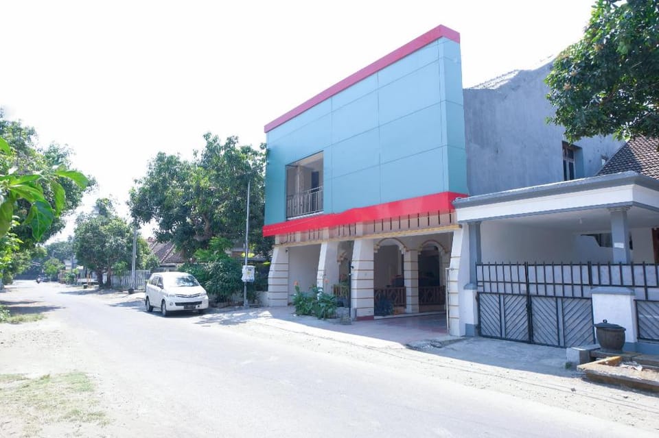 Hotel Welirang Syariah Hotel in East Java