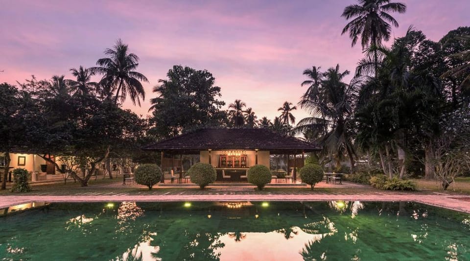 Uga Riva - Negombo Hotel in Negombo