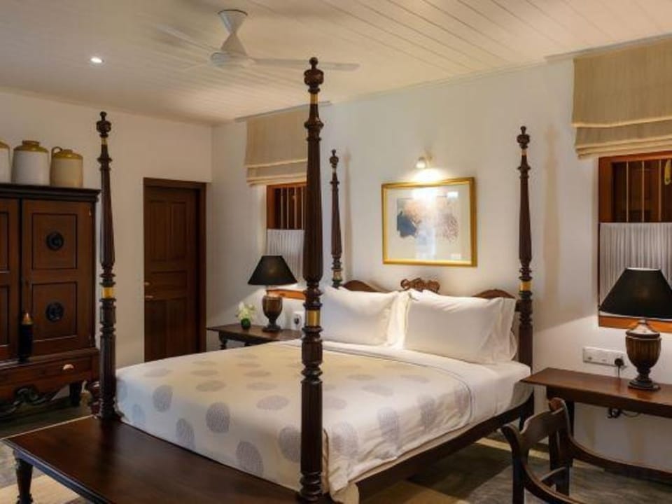 Uga Riva - Negombo Hotel in Negombo
