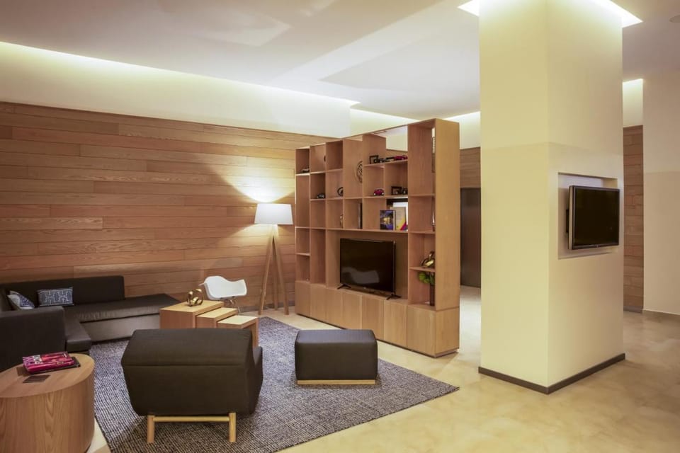Fiesta Inn Celaya Galerias Hotel in State of Guanajuato