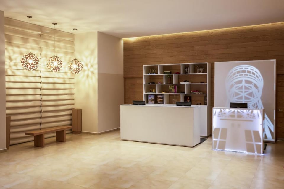 Fiesta Inn Celaya Galerias Hotel in State of Guanajuato