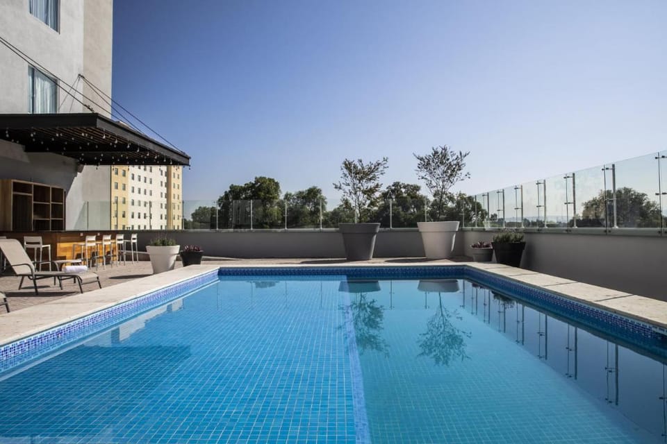 Fiesta Inn Celaya Galerias Hotel in State of Guanajuato