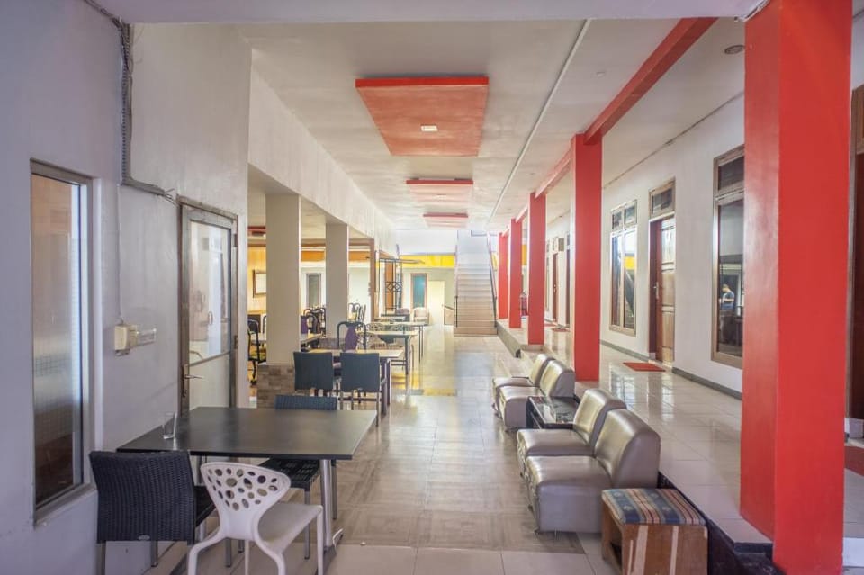Hotel O Wisma Kuta Karang Hotel in Indonesia