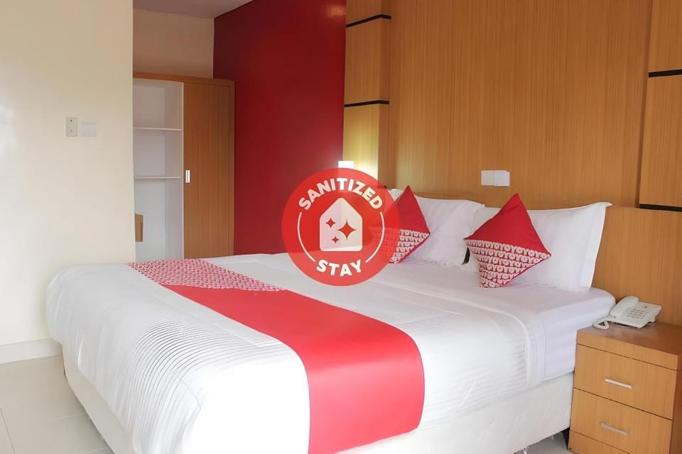 Hotel O Wisma Kuta Karang Hotel in Indonesia