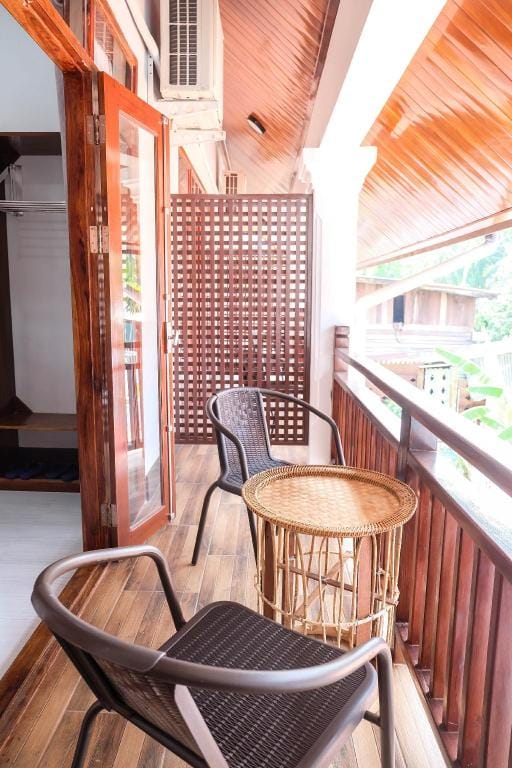 Luang Prabang Museum Inn & Travel Hotel in Luang Prabang
