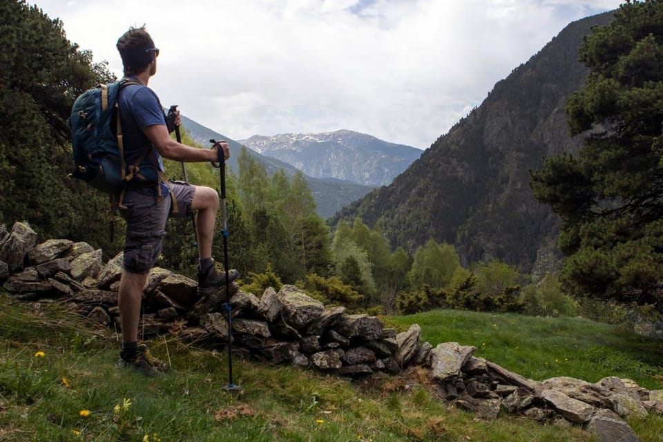 Hotel Comtes d'Urgell by Nexta Hotel in Andorra
