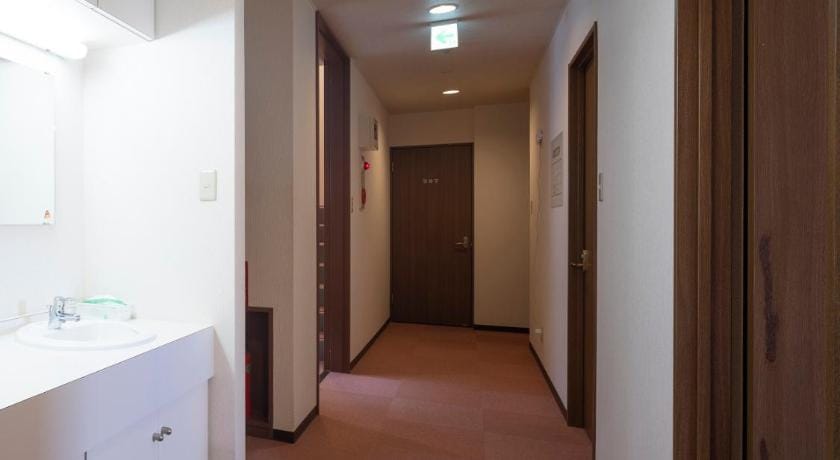 Shimanoyado Rebunshiri Ryokan in Hokkaido Prefecture