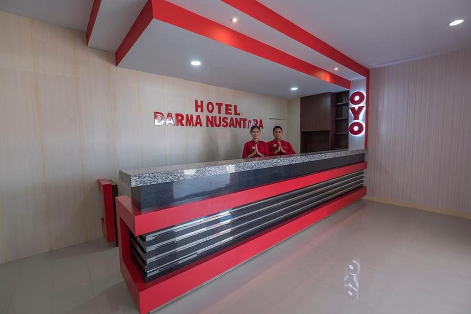 OYO 1633 Hotel Darma Nusantara 3 Hotel in Indonesia