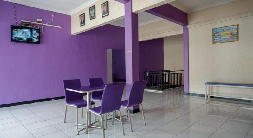 RedDoorz near RSUD Kebumen Bed and Breakfast in Indonesia